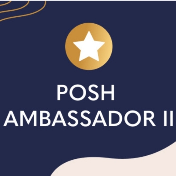 ❤️Meet your Posh Level II Ambassador, Steve!! 🙏 - Picture 3 of 11